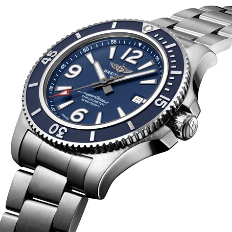 breitling superocean 3.